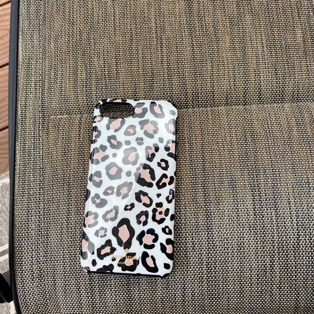 Kate Spade iPhone Case - Picture 2 of 3